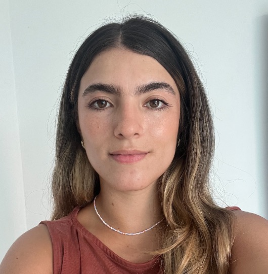 Therapist avatar