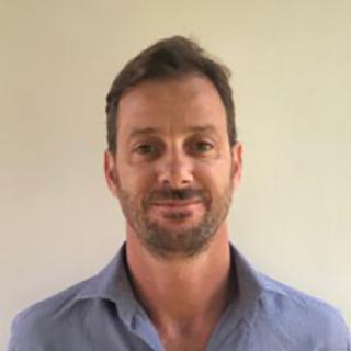 Therapist avatar