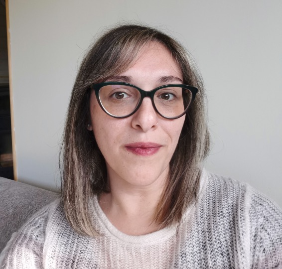 Therapist avatar